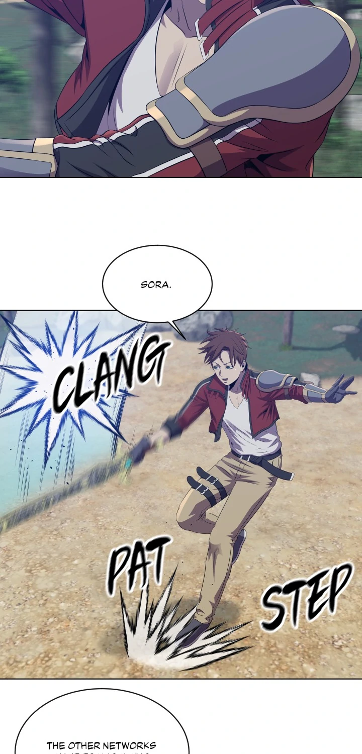 My Level's the Best Chapter 55 29